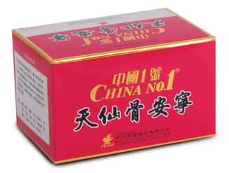 Таблетки Оститис